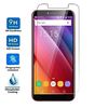 Protector De Pantalla Cristal Templado Oukitel C8 ( 9h 2.5d Pro+ ) Con Toallitas