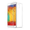 Funda Silicona Samsung Note 3 N9005 ( Gel Tpu 0.33 Mm ) Transparente