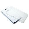 Funda Silicona Samsung Note 2 N7100 ( Gel Tpu 0.33 Mm ) Transparente