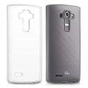 Funda Silicona Lg G4 H815 ( Gel Tpu 0.33 Mm ) Transparente