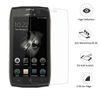 Protector De Pantalla Cristal Templado Blackview Bv7000 / Bv7000 Pro ( 9h 2.5d Pro+ ) Con Toallitas