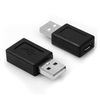 Adaptador Micro Usb Hembra A Usb 2.0 Am Macho Para Tablet Pc Portatil