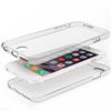 Funda Protectora De Tpu 360 Para Iphone 6 / 6s 4,7" Gel Completa Transparente