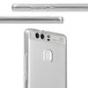 Funda De Tpu 360 Para Huawei P9 Eva-l09 Gel Completa Transparente