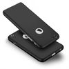 Funda 360 Carcasa + Protector Cristal Templado Para Iphone 6 Plus 6s Plus 5.5" Negro