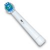 4 Recambios Compatibles Con Cepillo De Dientes Electrico Oral-b Cabezal Braun