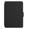 Funda Libro Con Tapa Rigida Para Amazon Kindle Paperwhite 6" Piel Negro Iman Eco