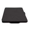 Funda Libro Con Tapa Rigida Para Amazon Kindle Paperwhite 6" Piel Negro Iman Eco