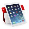 Carcasa Funda Blanco Para Ipad Air Case Cover Magnetica 360º Smart White Cubiert