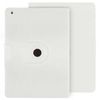 Carcasa Funda Blanco Para Ipad Air Case Cover Magnetica 360º Smart White Cubiert