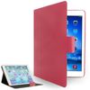 Carcasa Funda Fucsia Para Ipad Mini Retina Case Cover Magnetica 360 Smart