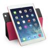 Carcasa Funda Fucsia Para Ipad Mini Retina Case Cover Magnetica 360 Smart