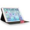 Carcasa Funda Fucsia Para Ipad Mini Retina Case Cover Magnetica 360 Smart