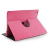 Carcasa Funda Fucsia Para Ipad Mini Retina Case Cover Magnetica 360 Smart