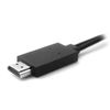 Cable Mhl Micro Usb A Hdmi Hdtv Adaptador Para Xperia Tx T V Gx Sx Microusb