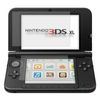 2x Lamina Protector De Pantalla Para Nintendo 3ds Xl Film Lcd Screen Protector