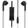 Auriculares Manos Libres Samsung Originales ( Ehs61asfwe ) Jack 3.5 Mm Negros