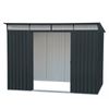 Caseta Metal Cullera 8x6