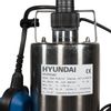 Hyundai Hy-epic400 Bomba Sumergible