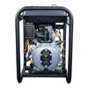 Itcpower Dph50le Motobomba Diesel Alta Presion Itcpower