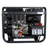 Itcpower Dg7800let Generador Eléctrico Diesel Full Power Itcpower