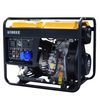 Itcpower Nt6100xe Generador Diesel Itcpower Monofásico Abierto