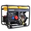 Itcpower Nt6100xe-3 Generador Diesel  Itcpower Trifásico Abierto
