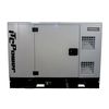 Itcpower Dg9ksem Grupo Electrógeno Silencioso Itcpower Monofásico 9 Kw