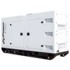 Itcpower Dg150kse Grupo Electrógeno Trifásico Itcpower 150 Kvas Insonorizado