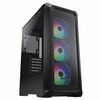 Ordenador Gaming Epical-q Pro-one Amd Ryzen 5 5600g, 16gb, 1tb Ssd Nvme, Windows 11 Home