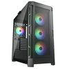 Ordenador Gaming Epical-q Oak9a Evo Intel Core I9 11900kf, 64gb, 2tb + 2tb Ssd, Rtx 3060