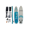 Tabla De Paddel Surf Hinchable Ocean Clover Sunset