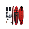 Tabla De Paddel Surf Hinchable Ocean Clover Trinidad