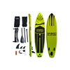 Tabla De Paddel Surf Hinchable Ocean Clover Malva