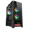 Ordenador Gaming Epical-q Twinblade-w Intel Core I5 11400f, 16gb, 1tb Ssd Nvne, Gtx 1650 + Windows 11 Home