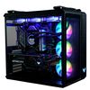 Ordenador Gaming Epical-q Oak9 H2 Intel Core I9 14900kf/64gb Ddr5/2tb Ssd + 4tb / Rtx 4090 + W11h