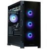 Ordenador Gaming Epical-q Galeon1 Amd Ryzen 7 7800x3d, 64gb Ddr5, 2tb Ssd Nvme + 4tb Hhd, Rtx 4090 + Windows 11 Home