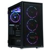 Ordenador Gaming Epical-q Wellx Intel Core I7-14700f, 32gb, 1tb Ssd, Rtx 4070super + Windows 11 Home