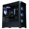 Ordenador Gaming Epical-q Olympus Evo Intel Core I9 11900kf, 64gb, 2tb Ssd + 2tb Hdd, Rtx3060 + Windows 11 Home