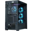 Ordenador Gaming Epical-q Oak9c Evo Intel Core I9 11900kf, 64gb, 2tb + 2tb Ssd, Rtx 3060