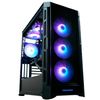 Ordenador Gaming Epical-q Septum Intel Core I9 12900kf, 32gb, 1tb Ssd + 2tb Hdd, Rtx 4070super + Windows 11 Home