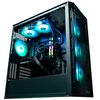 Ordenador Gaming Epical-q Septum Intel Core I9 12900kf, 32gb, 1tb Ssd + 2tb Hdd, Rtx 4070super + Windows 11 Home