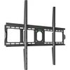 Soporte De Pared Para Tv, Televisor, Monitor Pantalla 55" 70" 80" 90" 100” Universal Peso Hasta 75kg Vesa Máxima 800x600 Fijo