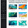 Mando A Distancia Para Samsung Smart, Rm-1729 Mando Universal Recambio Samsung-tv Lcd Led Uhd Qled 4k Hdr Tv