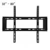 Soporte De Pared Para Televisor Smart Tv Lcd Led Universal Monitores De 32" A 80" Pulgadas Vesa De 100mm Hasta 600mm