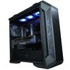 Ordenador Gaming Epical-q Flemtor Intel Core I9 14900kf, 64gb, 2tb Sdd + 2tb Hdd, Rtx 4070ti Super + Windows 11 Home