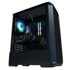 Epical-q Pack Zplus70 Intel Core I5 14400f, 32gb, 1tb Ssd, Rtx 4070super + Monitor 27" 165hz Fhd Ips + Combo Gaming