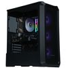 Ordenador Gaming Epical-q Jail Intel Core I5-14400f, 32gb, 1tb Ssd, Rtx 4060ti+ Windows 11 Home