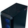 Ordenador Gaming Epical-q Jail Intel Core I5-14400f, 32gb, 1tb Ssd, Rtx 4060ti+ Windows 11 Home