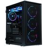 Ordenador Gaming Epical-q Nightzyz Intel Core I7 11700f, 16gb, 1tb Ssd, Rtx 3060 + Windows 11 Home